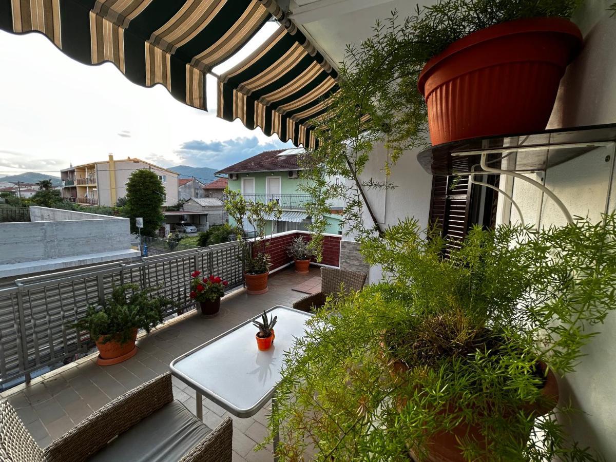 Soba Za Odmor Nika Hotel Kaštela Kültér fotó